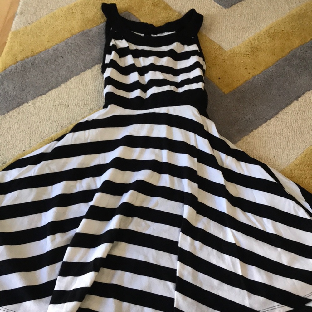 Kid dress